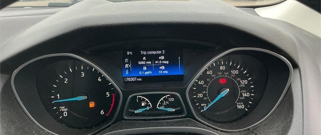 Used Ford Focus 2017 for sale - 77813409: Photo 6