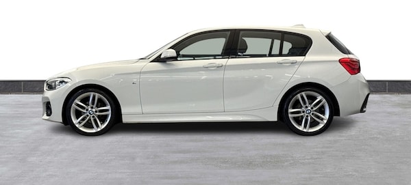 Used BMW 1 Series 2017 for sale - 75239053: Photo 5