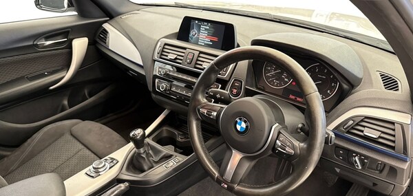 Used BMW 1 Series 2017 for sale - 75239053: Photo 6