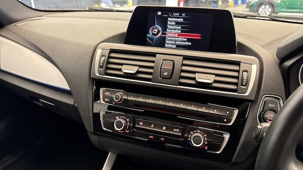 Used BMW 1 Series 2017 for sale - 75239053: Photo 9
