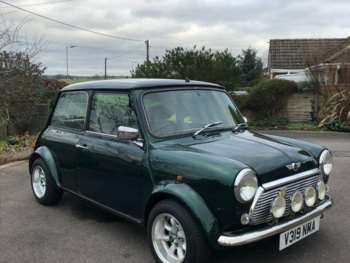 1999 (V) - 1.3i 2dr