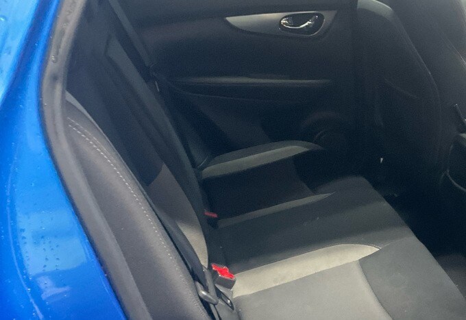 Used Nissan Qashqai 2017 for sale - 77687736: Photo 10