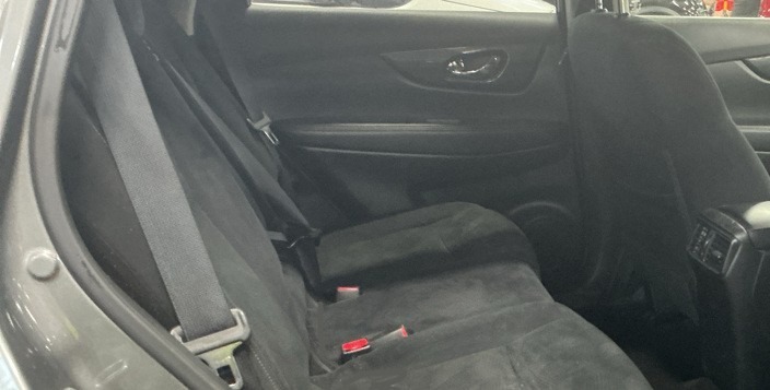 Used Nissan X-Trail 2017 for sale - 78107763: Photo 11