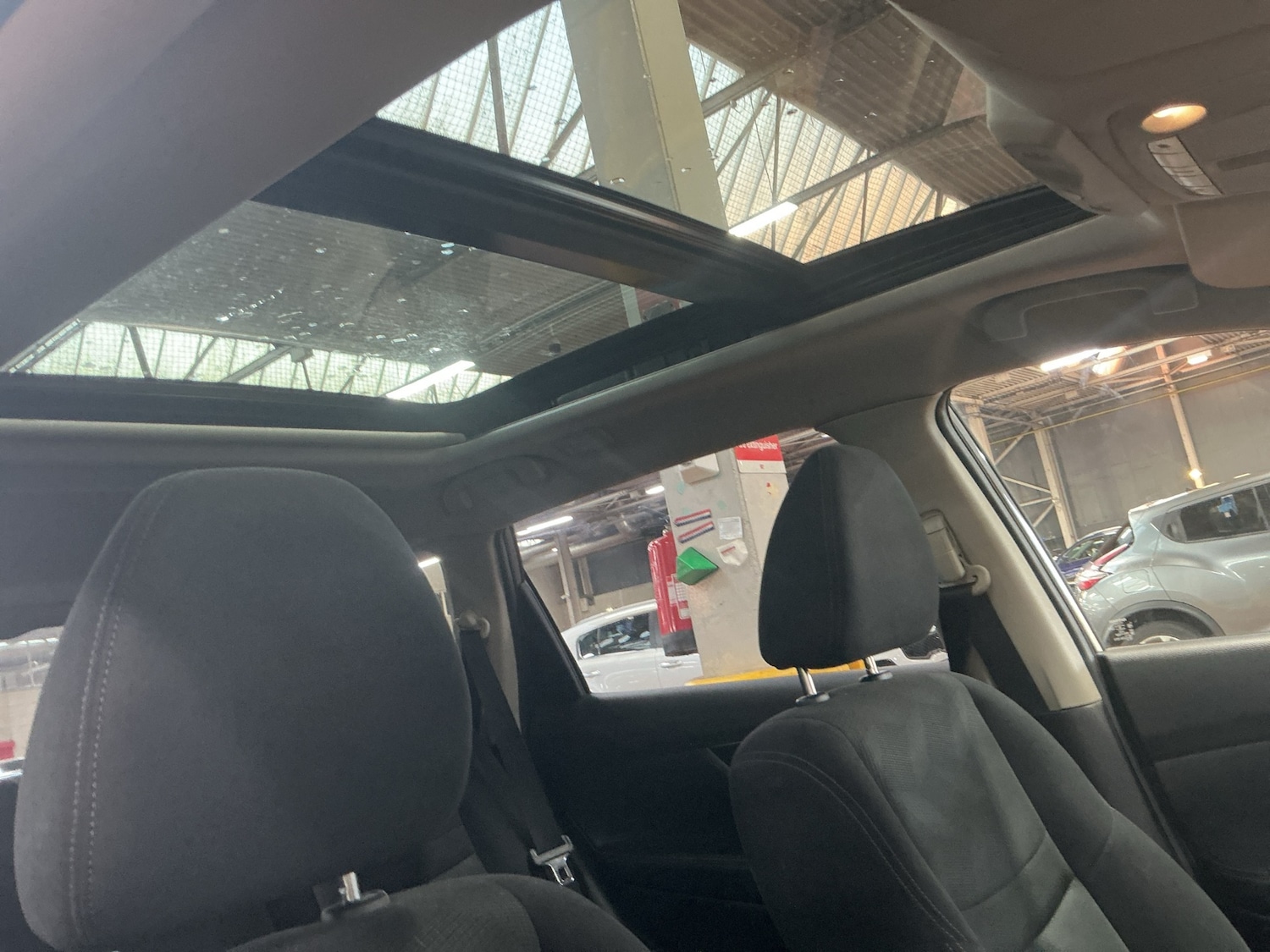 Used Nissan X-Trail 2017 for sale - 78107763: Photo 3