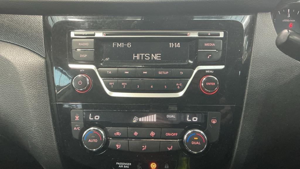 Used Nissan X-Trail 2017 for sale - 78107763: Photo 9