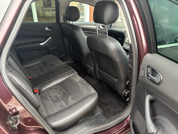 Used Ford Mondeo 2009 for sale - 76177574: Photo 12