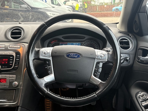 Used Ford Mondeo 2009 for sale - 76177574: Photo 15