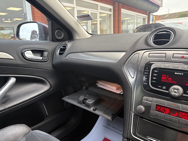 Used Ford Mondeo 2009 for sale - 76177574: Photo 16