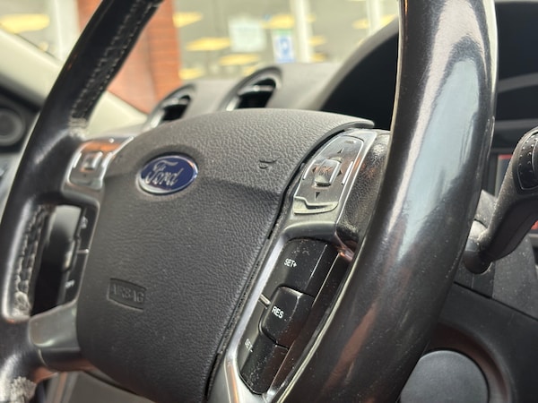 Used Ford Mondeo 2009 for sale - 76177574: Photo 18