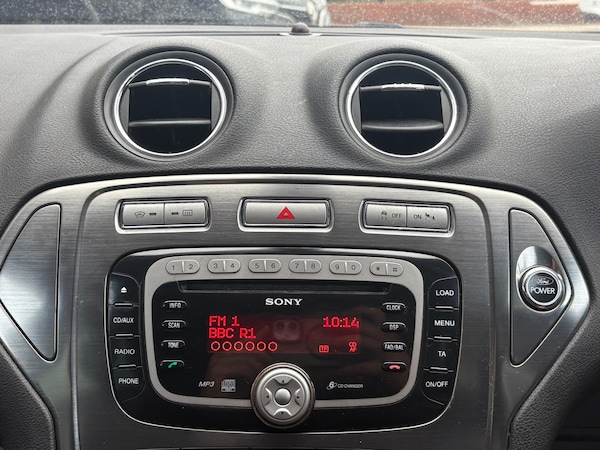 Used Ford Mondeo 2009 for sale - 76177574: Photo 19