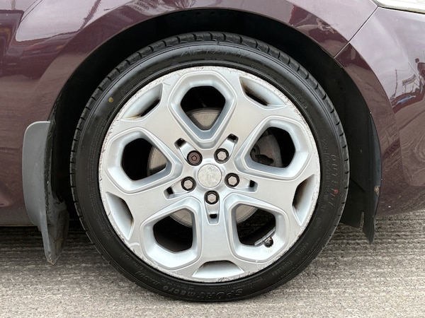 Used Ford Mondeo 2009 for sale - 76177574: Photo 26