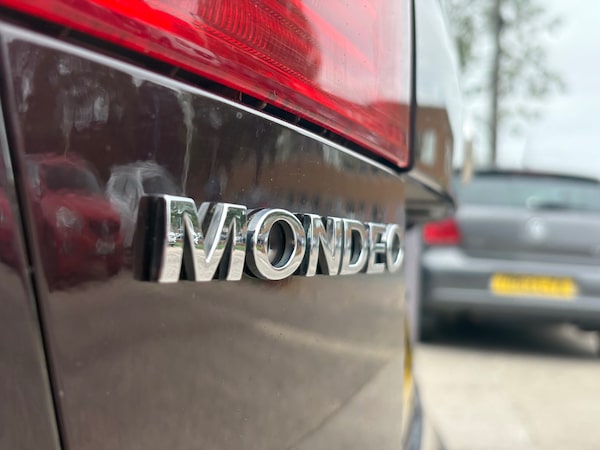 Used Ford Mondeo 2009 for sale - 76177574: Photo 27