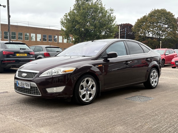 Used Ford Mondeo 2009 for sale - 76177574: Photo 2