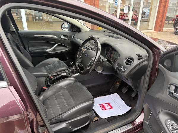 Used Ford Mondeo 2009 for sale - 76177574: Photo 3