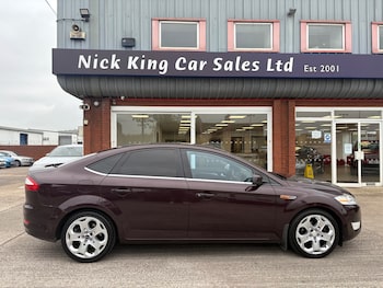 Used Ford Mondeo 2009 for sale - 76177574: Photo 4