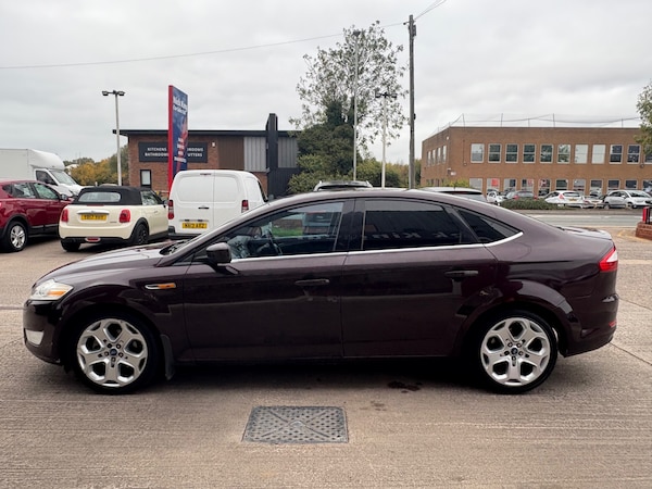 Used Ford Mondeo 2009 for sale - 76177574: Photo 5