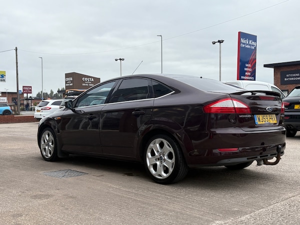 Used Ford Mondeo 2009 for sale - 76177574: Photo 7