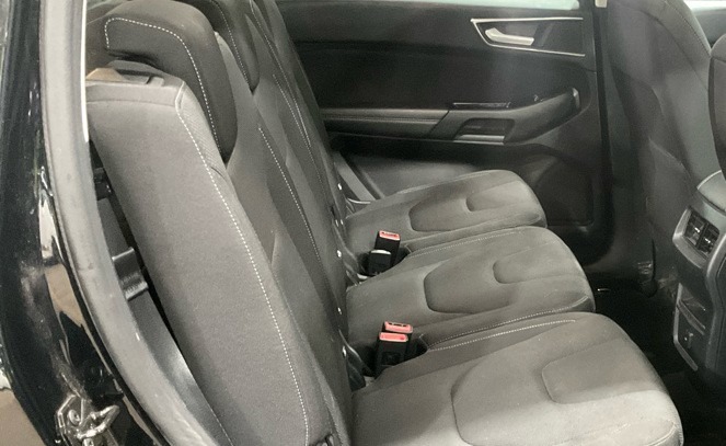 Used Ford S-Max 2017 for sale - 77932013: Photo 10