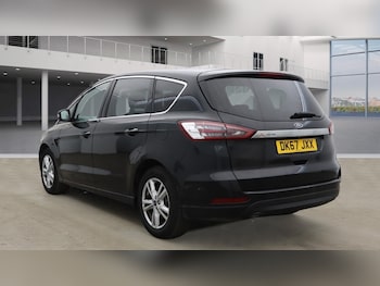 Used Ford S-Max 2017 for sale - 77932013: Photo