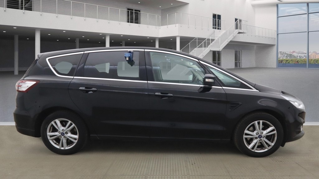 Used Ford S-Max 2017 for sale - 77932013: Photo 7