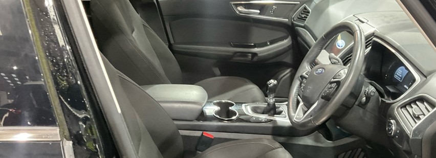 Used Ford S-Max 2017 for sale - 77932013: Photo 9