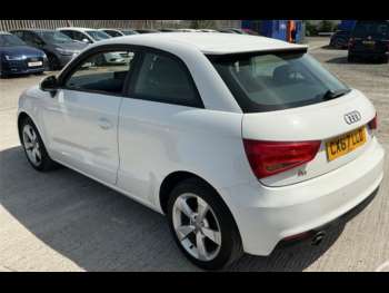 Used Audi A1 2017 for sale - 74523992: Photo
