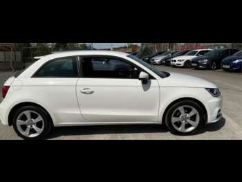 Used Audi A1 2017 for sale - 74523992: Photo