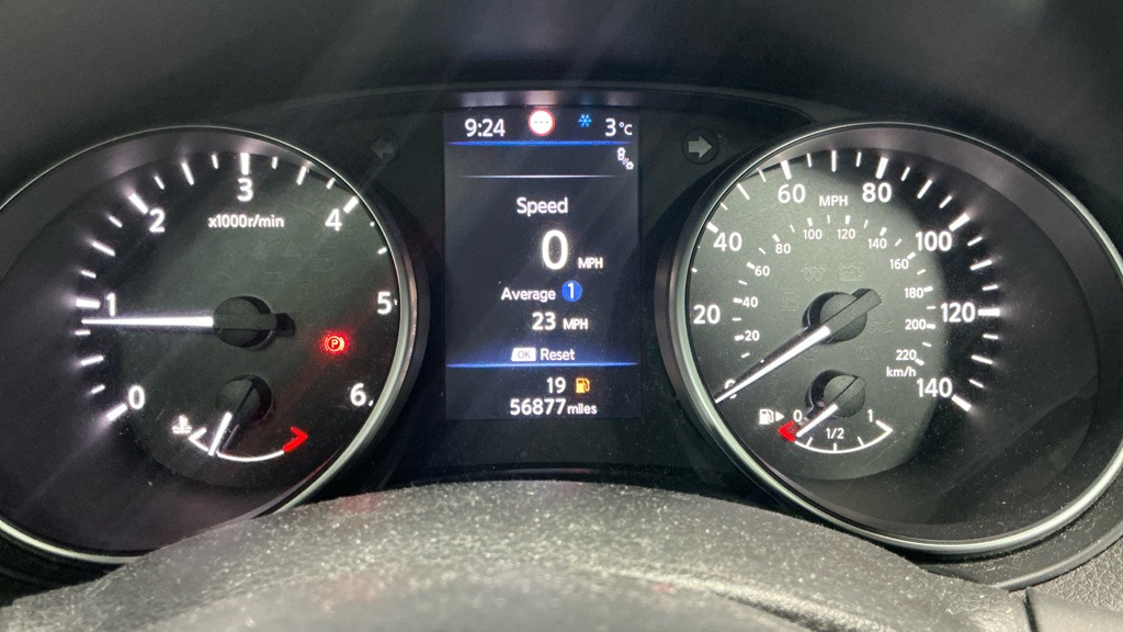 Used Nissan Qashqai 2018 for sale - 77296776: Photo 10