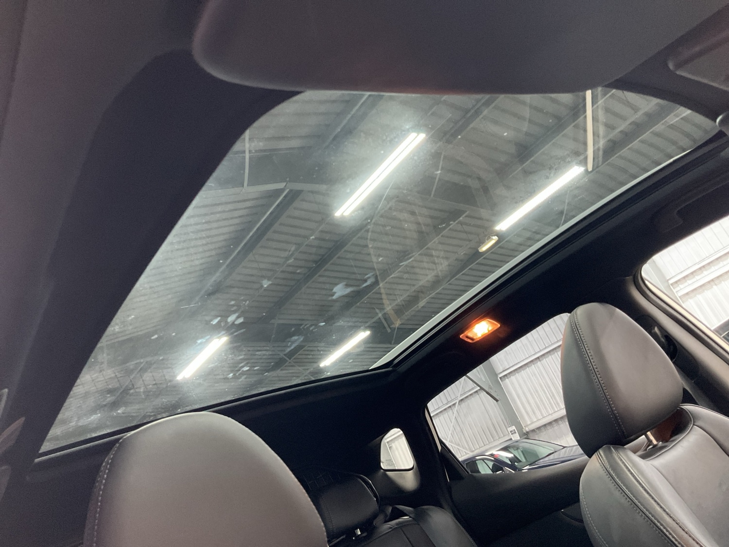 Used Nissan Qashqai 2018 for sale - 77296776: Photo 3