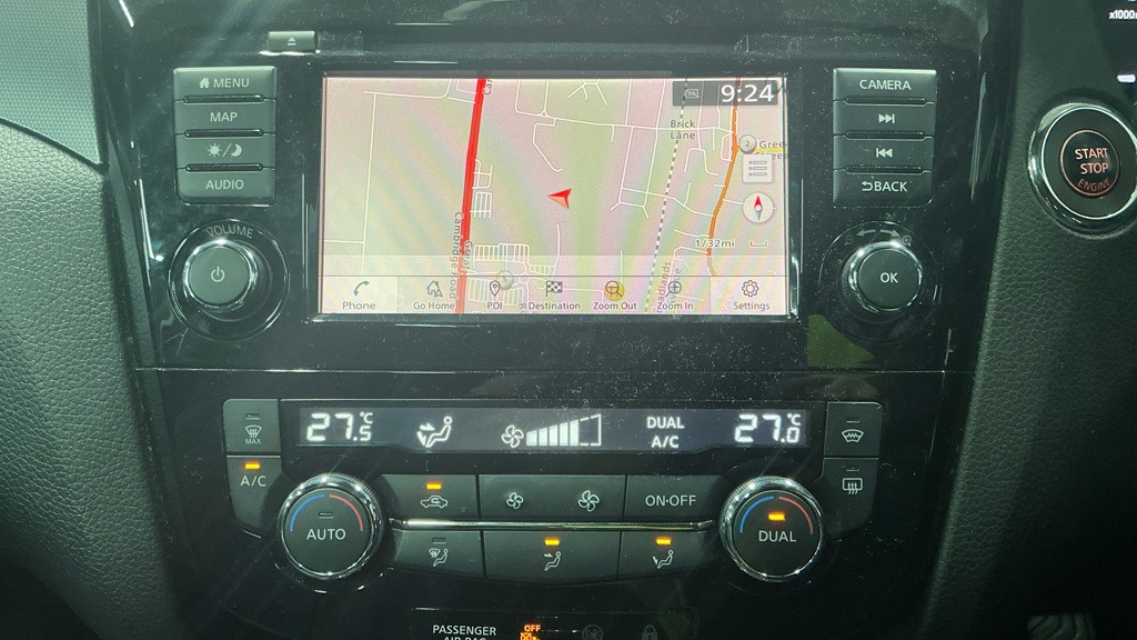 Used Nissan Qashqai 2018 for sale - 77296776: Photo 4