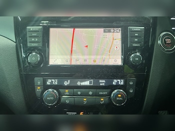 Used Nissan Qashqai 2018 for sale - 77296776: Photo