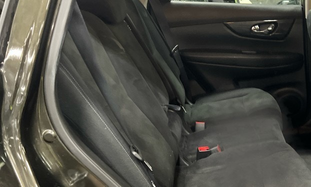 Used Nissan X-Trail 2017 for sale - 76427747: Photo 10