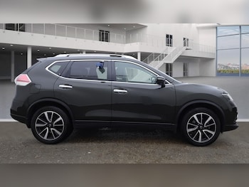 2017 (17) - 1.6 DiG-T N-Vision 5dr ++ 7 SEATS / PANROOF / NAV / CAMERA / ULEZ ++