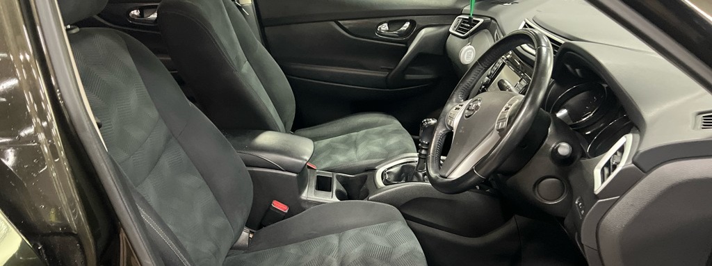 Used Nissan X-Trail 2017 for sale - 76427747: Photo 9