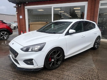 Used Ford Focus 2019 for sale - 78286640: Photo