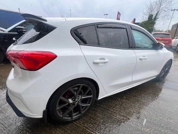 Used Ford Focus 2019 for sale - 78286640: Photo
