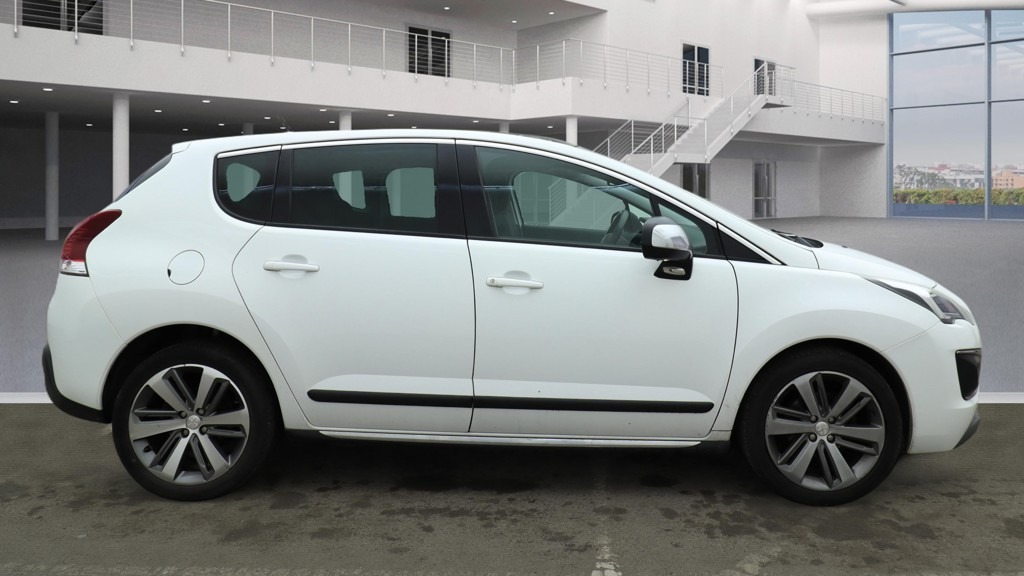 Used Peugeot 3008 2014 for sale - 77160815: Photo 7