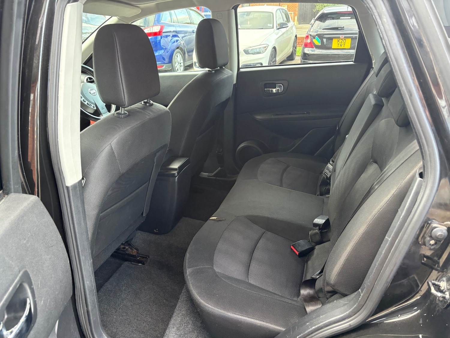 Used Nissan Qashqai 2012 for sale - 76904499: Photo 20