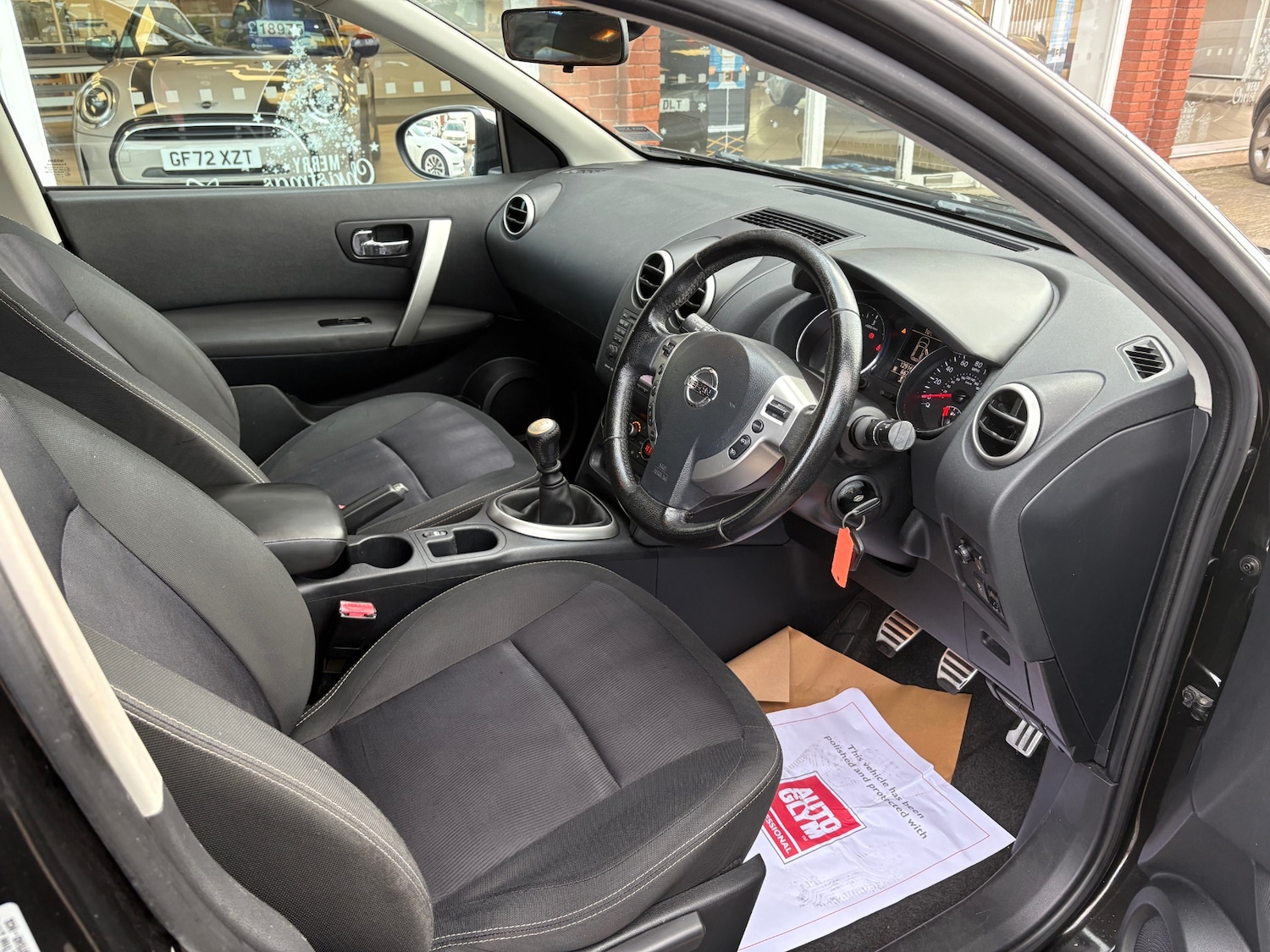 Used Nissan Qashqai 2012 for sale - 76904499: Photo 27