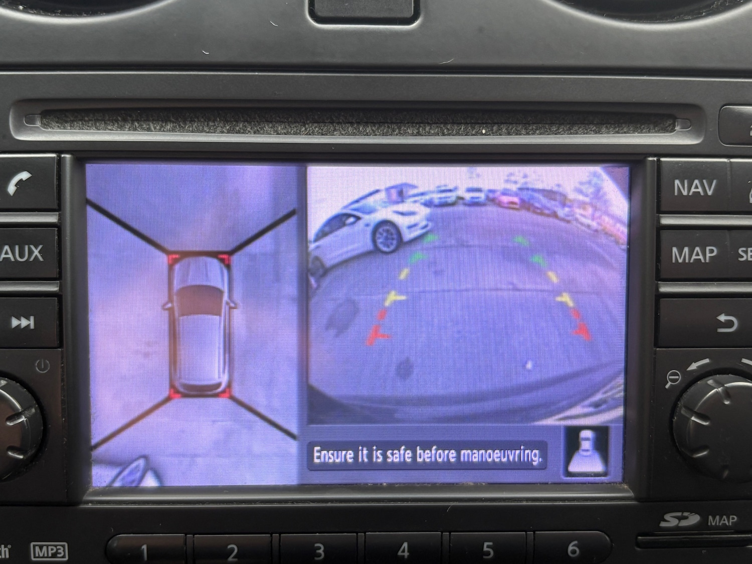 Used Nissan Qashqai 2012 for sale - 76904499: Photo 28