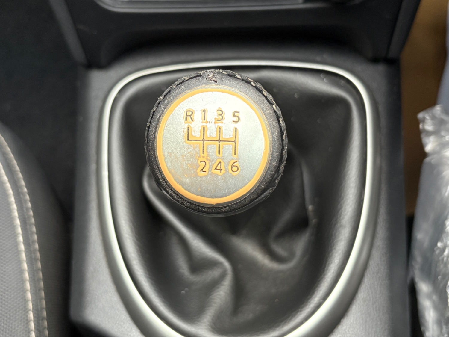 Used Nissan Qashqai 2012 for sale - 76904499: Photo 32