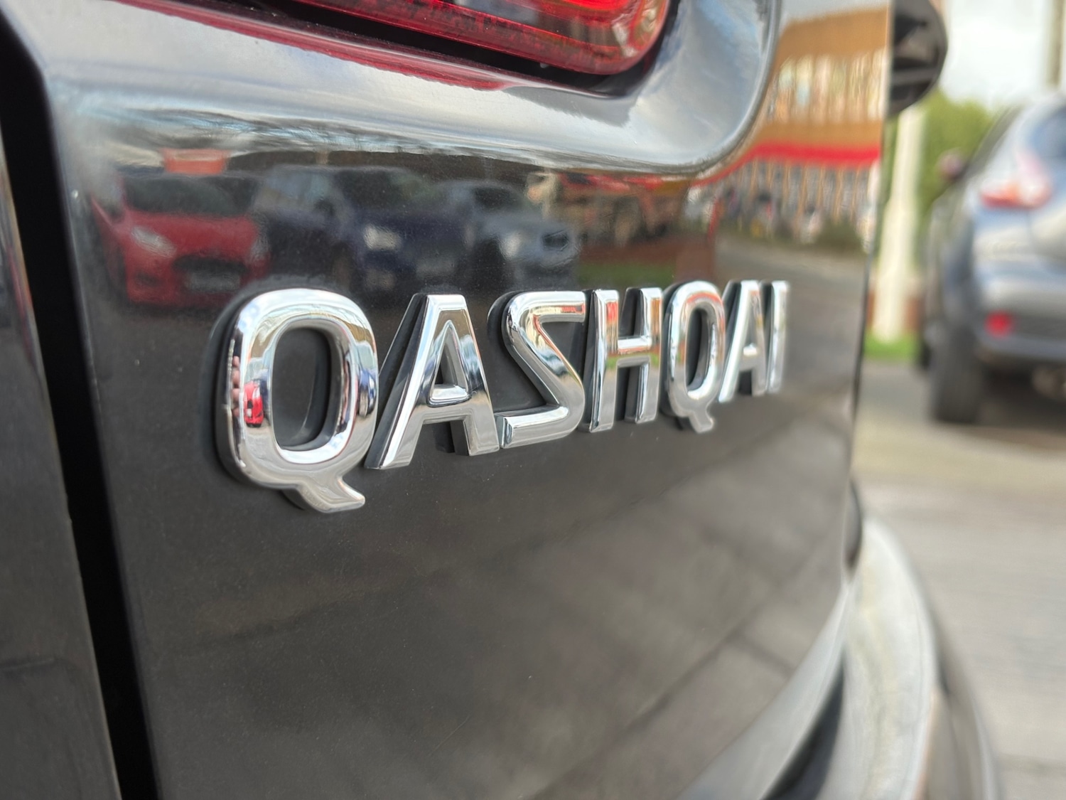 Used Nissan Qashqai 2012 for sale - 76904499: Photo 37