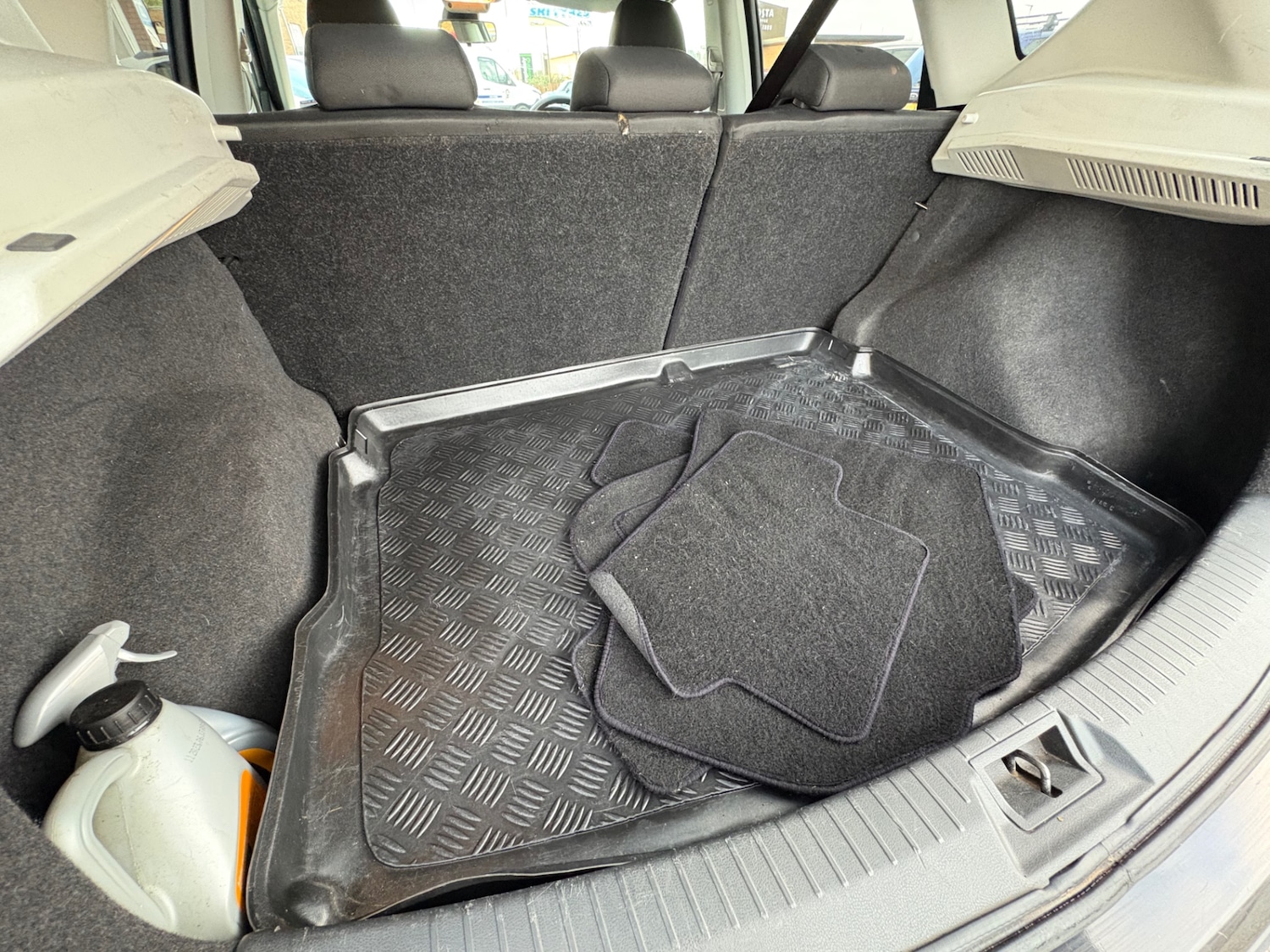 Used Nissan Qashqai 2012 for sale - 76904499: Photo 38