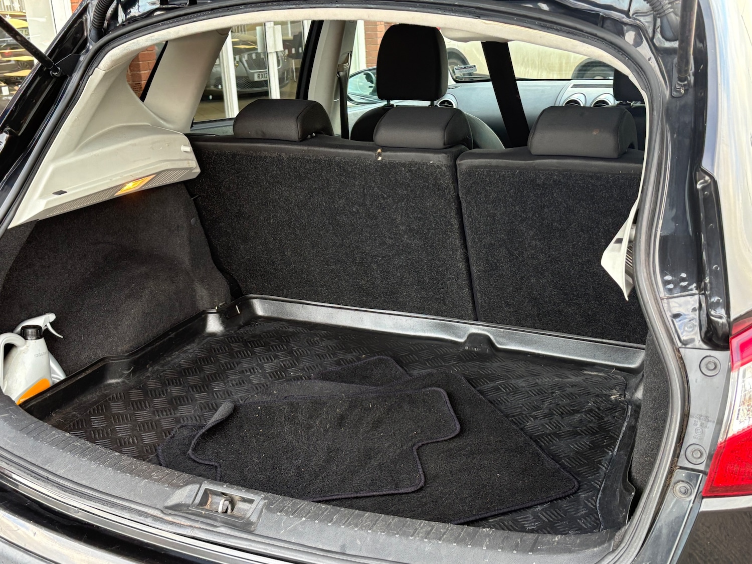 Used Nissan Qashqai 2012 for sale - 76904499: Photo 39