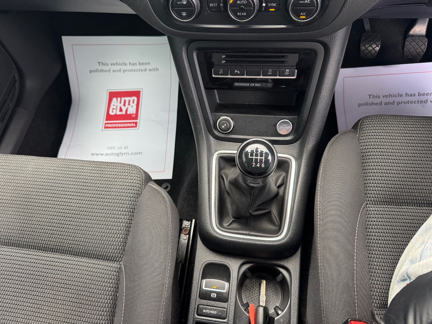 Used Volkswagen Sharan 2019 for sale - 75908535: Photo 24