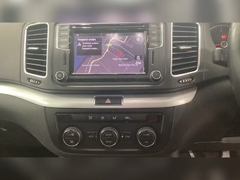 Used Volkswagen Sharan 2019 for sale - 75908535: Photo