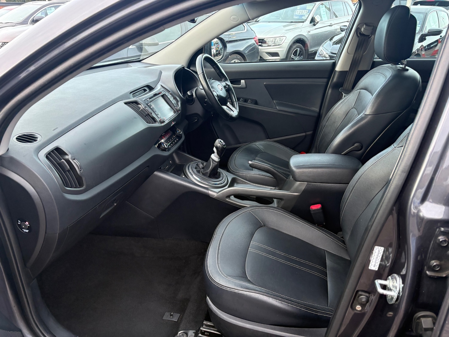 Used Kia Sportage 2011 for sale - 77517574: Photo 10