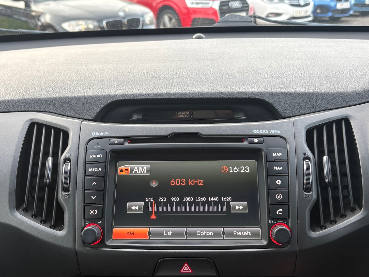 Used Kia Sportage 2011 for sale - 77517574: Photo 16