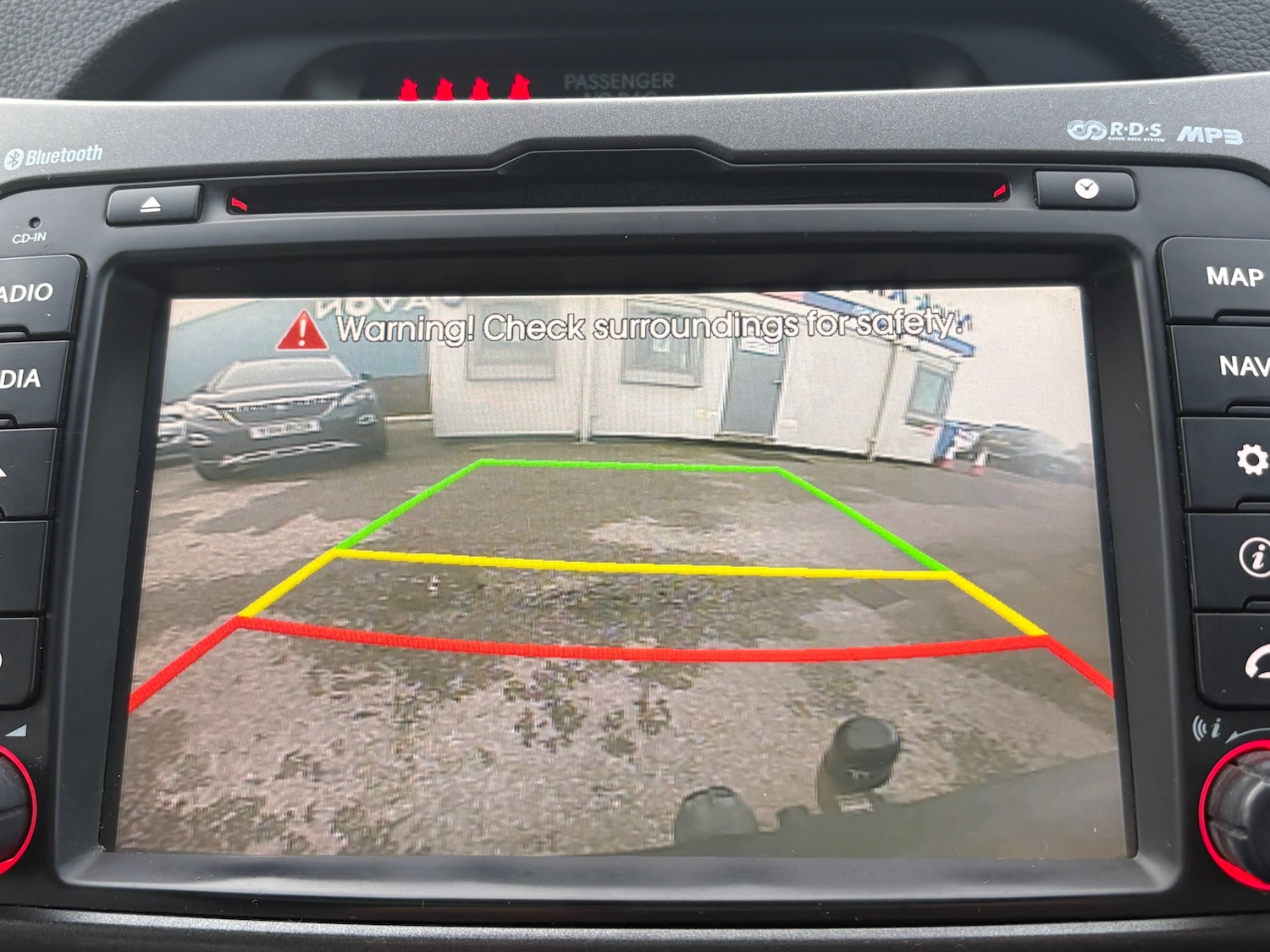 Used Kia Sportage 2011 for sale - 77517574: Photo 18