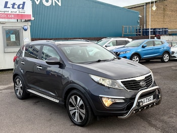 Used Kia Sportage 2011 for sale - 77517574: Photo